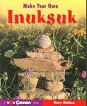 Make Your Own Inuksuk