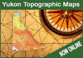 [Yukon Topo Maps Image]